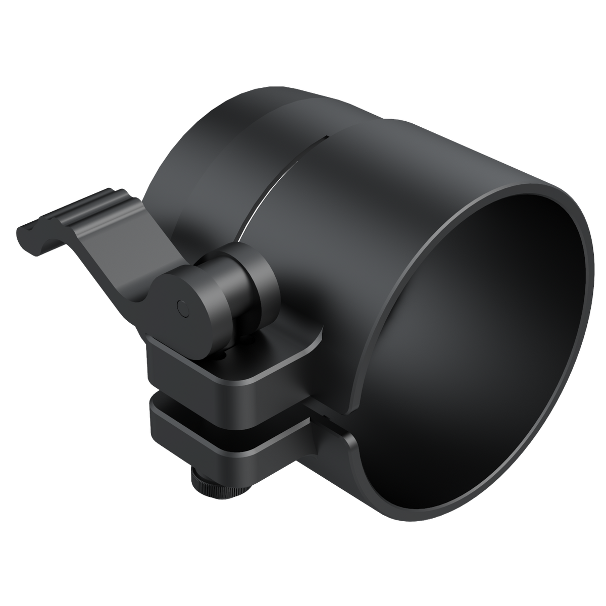 Schnellverschluss-Adapter für PARD NV 007 A & V