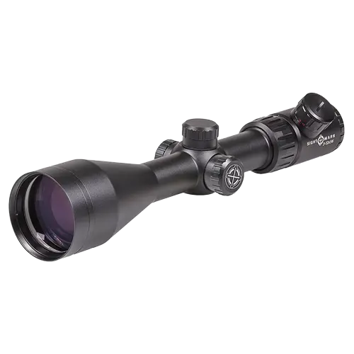 Zielfernrohr Sightmark 3-12 x 56 Fritzmann