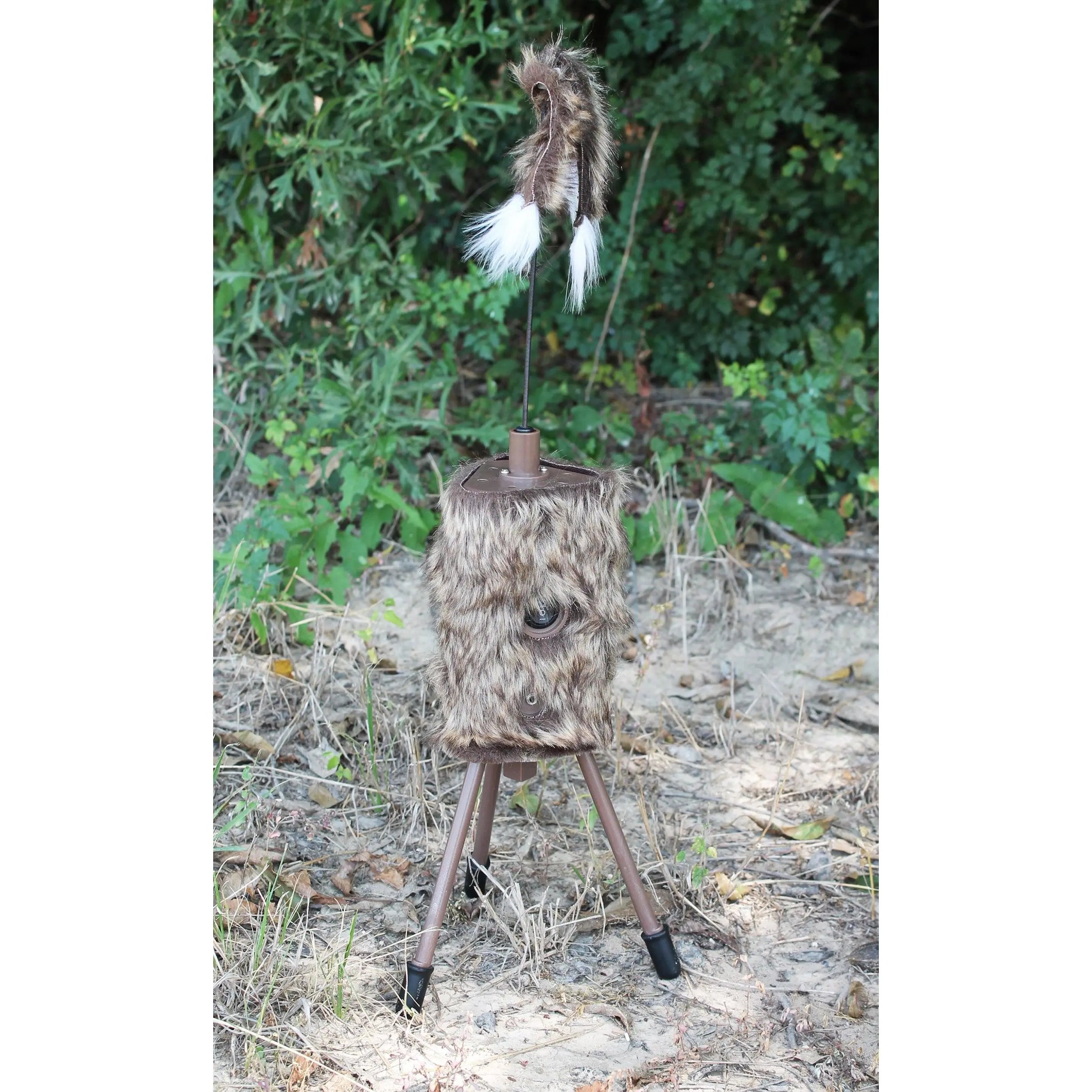 Raubwildlocker MOJO Super Critter Eurohunt