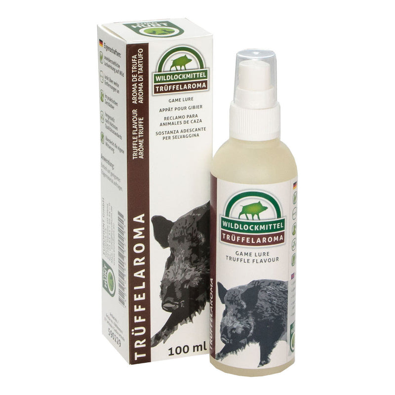 Lockmittel Trüffelspray 100ml Sprühflasche (1L/199,00€) Habee