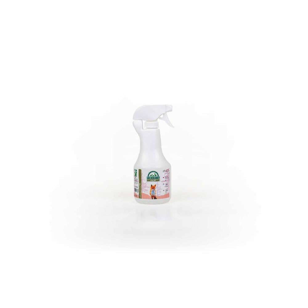 Lockmittel für Füchse 500ml Sprühflasche Eurohunt