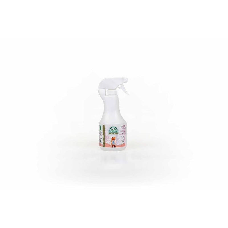 Lockmittel für Füchse 500ml Sprühflasche Eurohunt