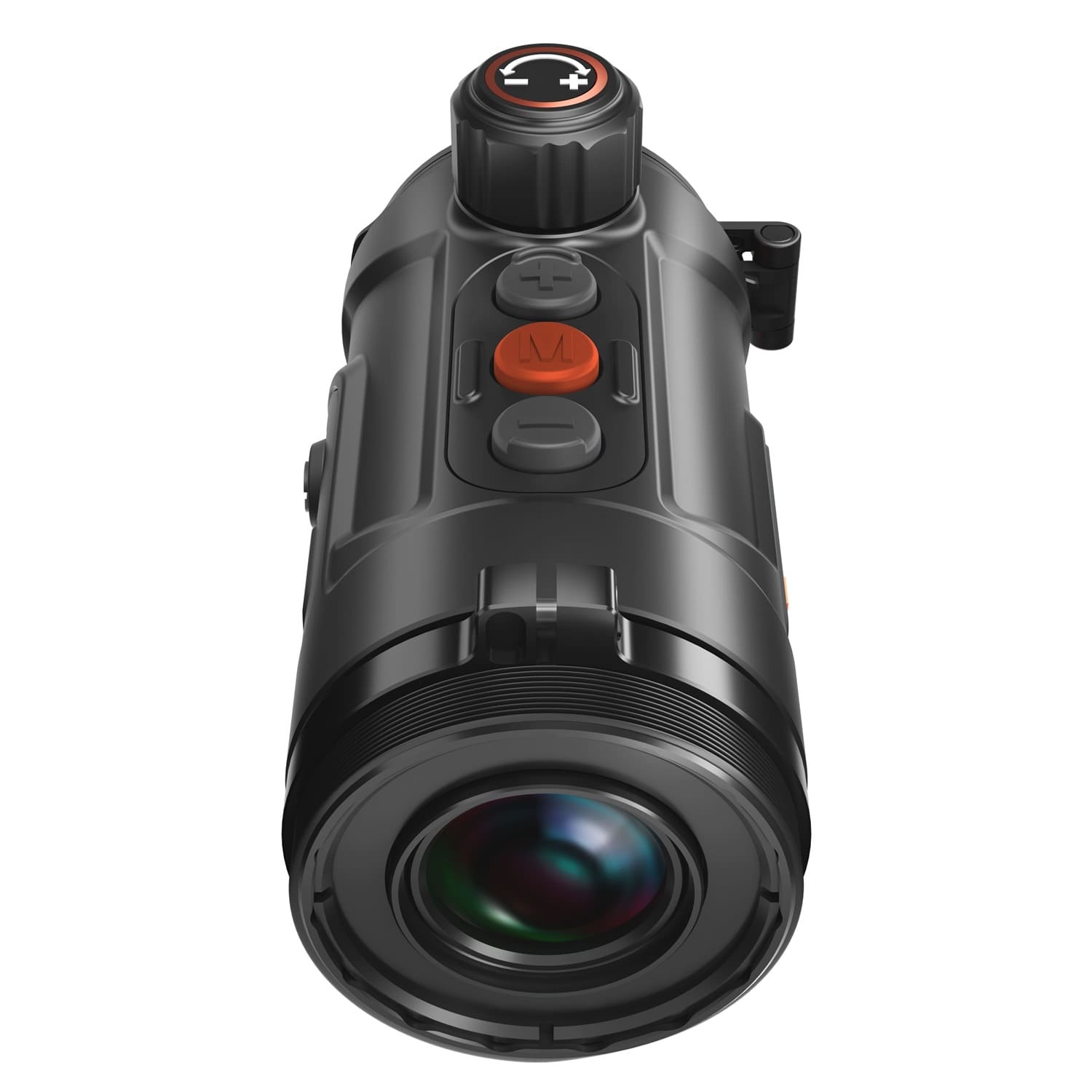 Hunt 335 Pro – innovatives Wärmebild-Vorsatzgerät von ThermTec + Wechselakku