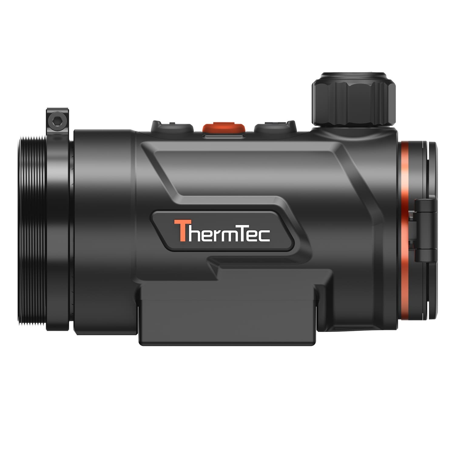 Hunt 635 Pro – innovatives Wärmebild-Vorsatzgerät von ThermTec + Wechselakku