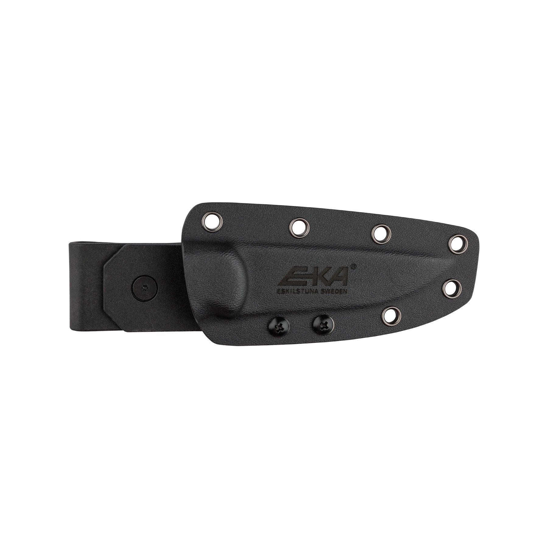 EKA SwedBlade G4 Orange Habee