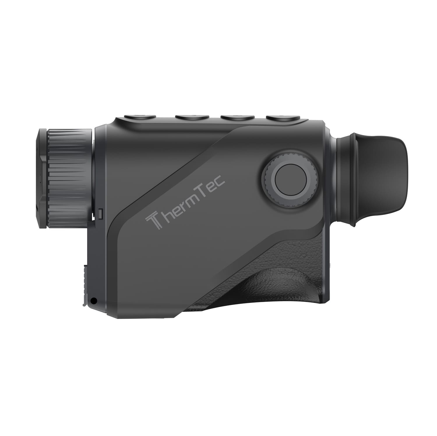 ThermTec Cyclone 315 – Wärmebildgerät im Taschenformat mit < 20 mK NETD