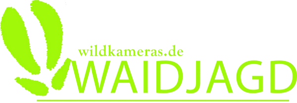 Waidjagd