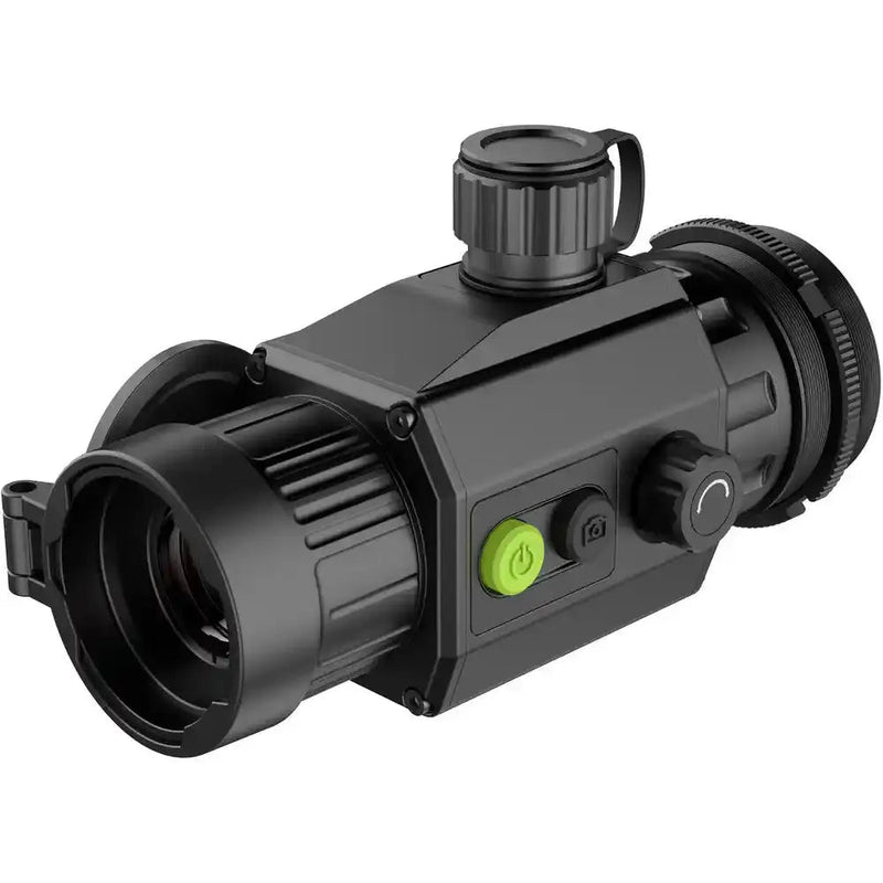 Pixfra Wärmebildvorsatzgerät Chiron PFI-C425F - Habee