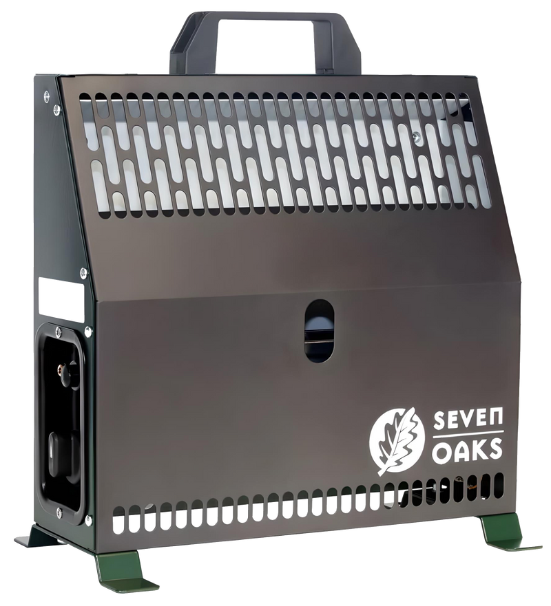 Seven Oaks Outdoor- und Campingheizung