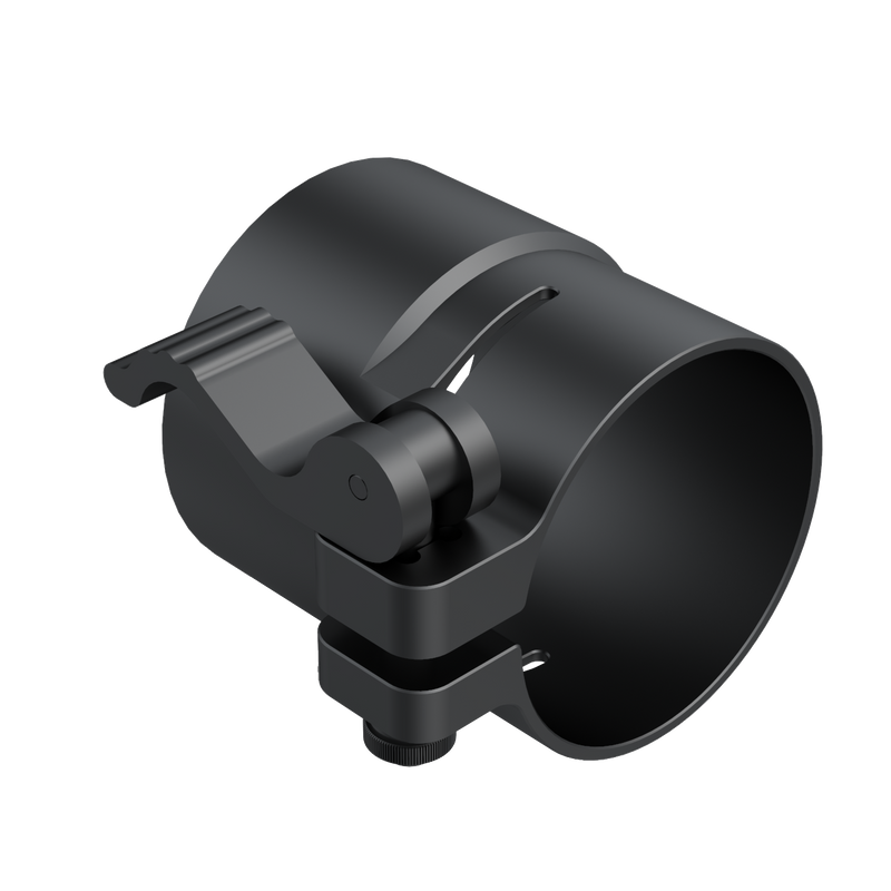 Schnellverschluss-Adapter für PARD NV 007 A & V