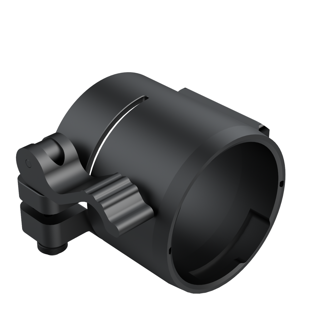 Schnellverschluss-Adapter für PARD NV 007 A & V