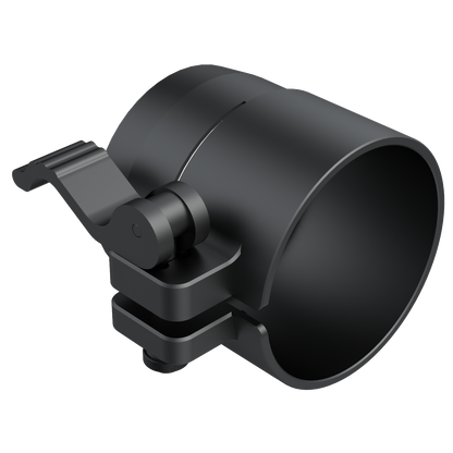Schnellverschluss-Adapter für PARD NV 007 A & V