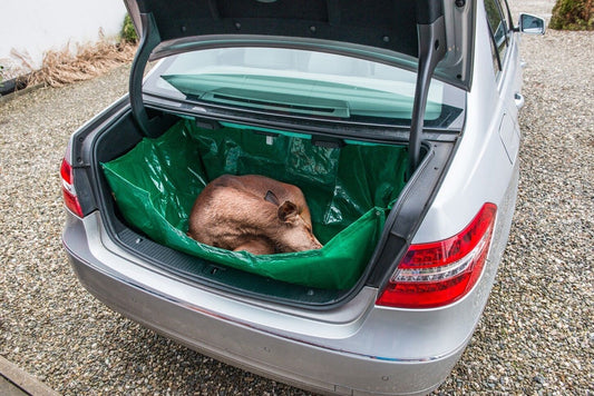 Wild und Allzweckwanne, zerlegbar, für alle Autos passend, reißfest & waschbar